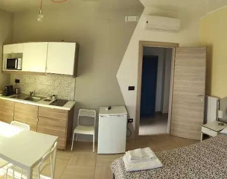 Casa Zelia Benevento