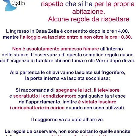 Casa Zelia 2* Benevento