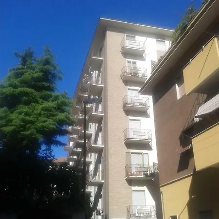 Gasthof Casa Zelia Benevento