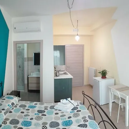 Casa Zelia Gasthof Benevento