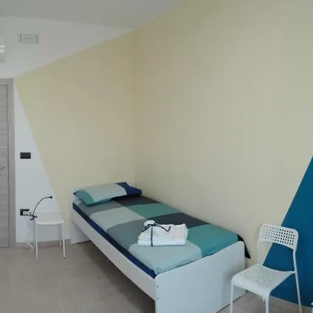 Gasthof Casa Zelia Benevento