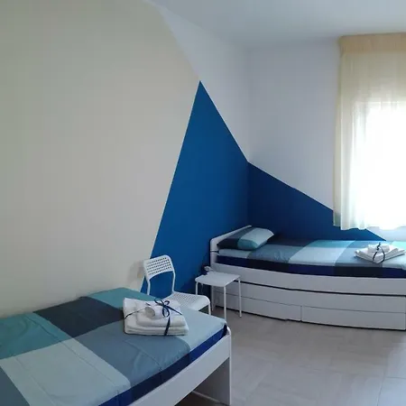 Casa Zelia 2* Benevento