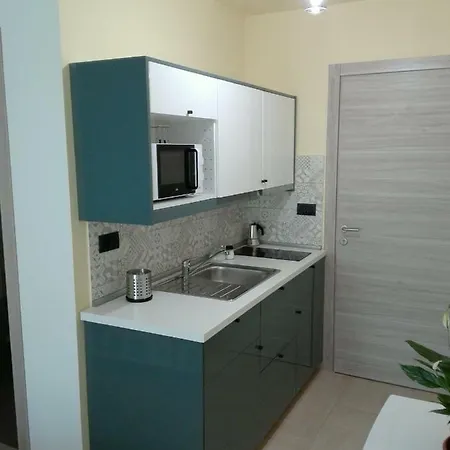 Casa Zelia Benevento
