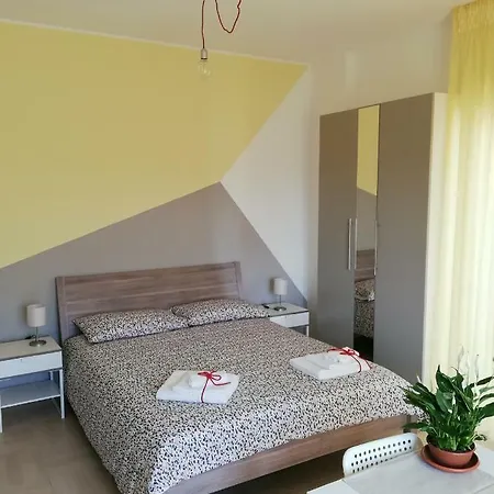 Casa Zelia 2*