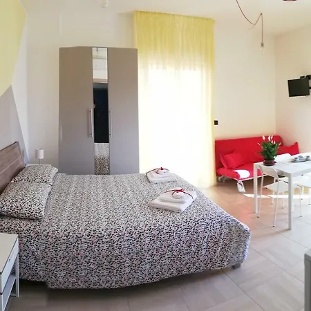 Gasthof Casa Zelia