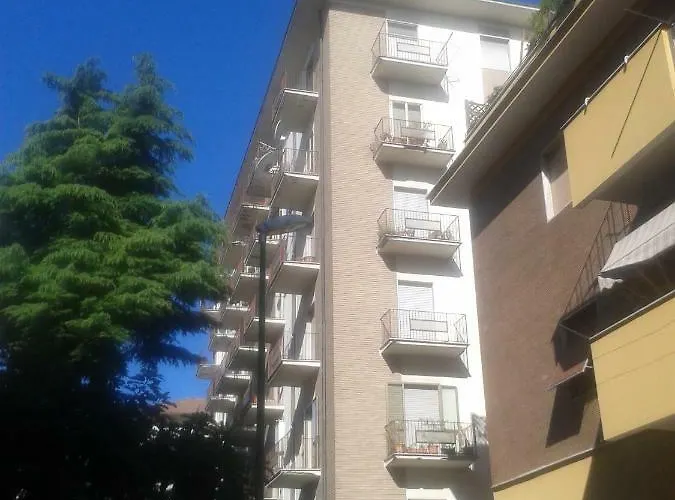 Гостевой дом Casa Zelia Беневенто